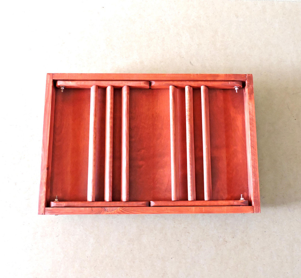 Столик-поднос для завтрака 