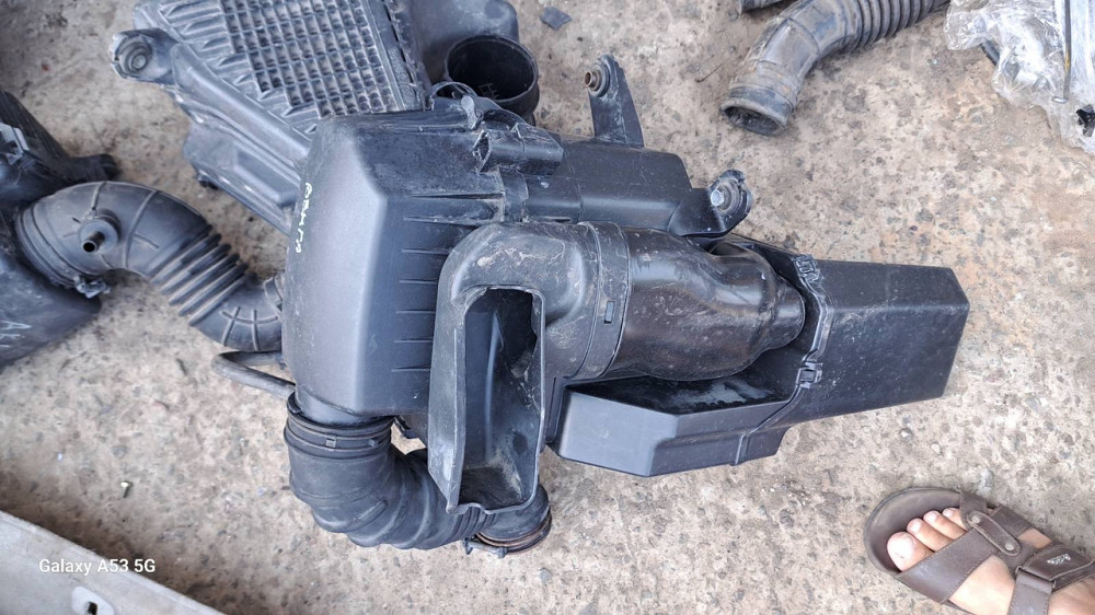 Корпус воздушного фильтра в сборе на Kia Venga 2009–2013 Киев - изображение 1