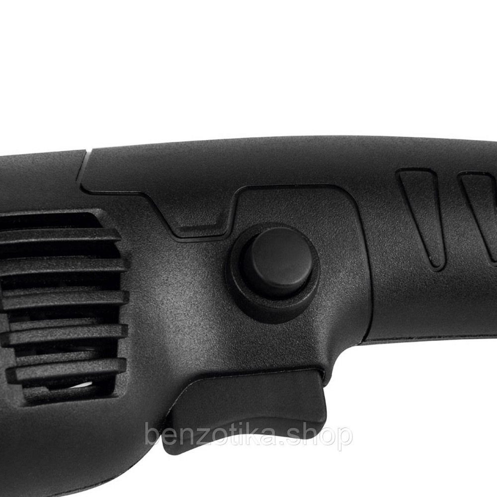 Кутошліфувальна машина Procraft PW1200E 125 мм Київ - фото 7