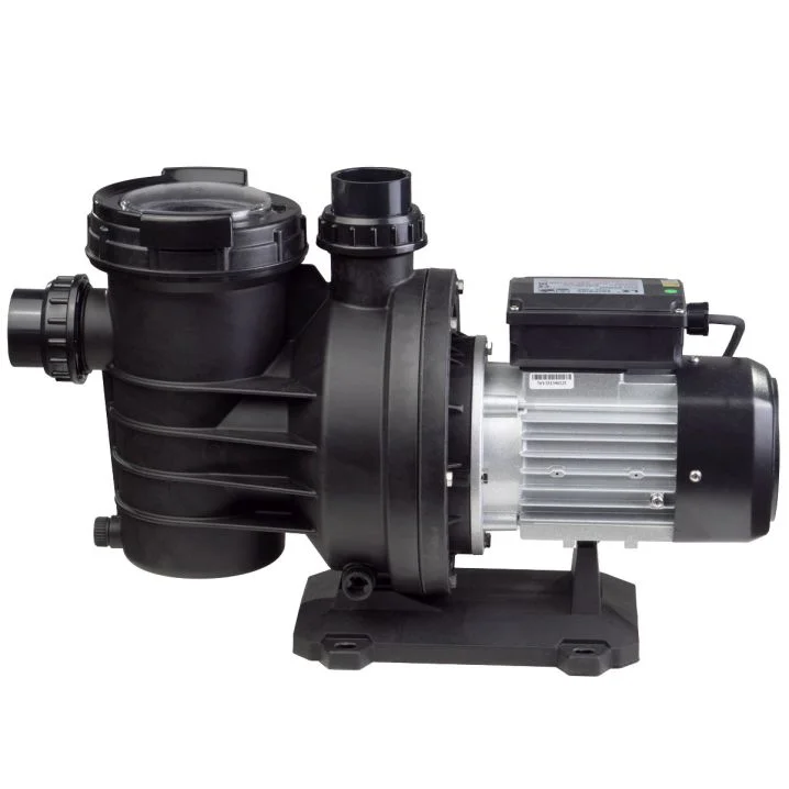 Насос для басейну Aquaviva LX SWIM025M (220 В 4 м3/ч 0.50 HP) вал НЖ AISI 316 Киев - изображение 2