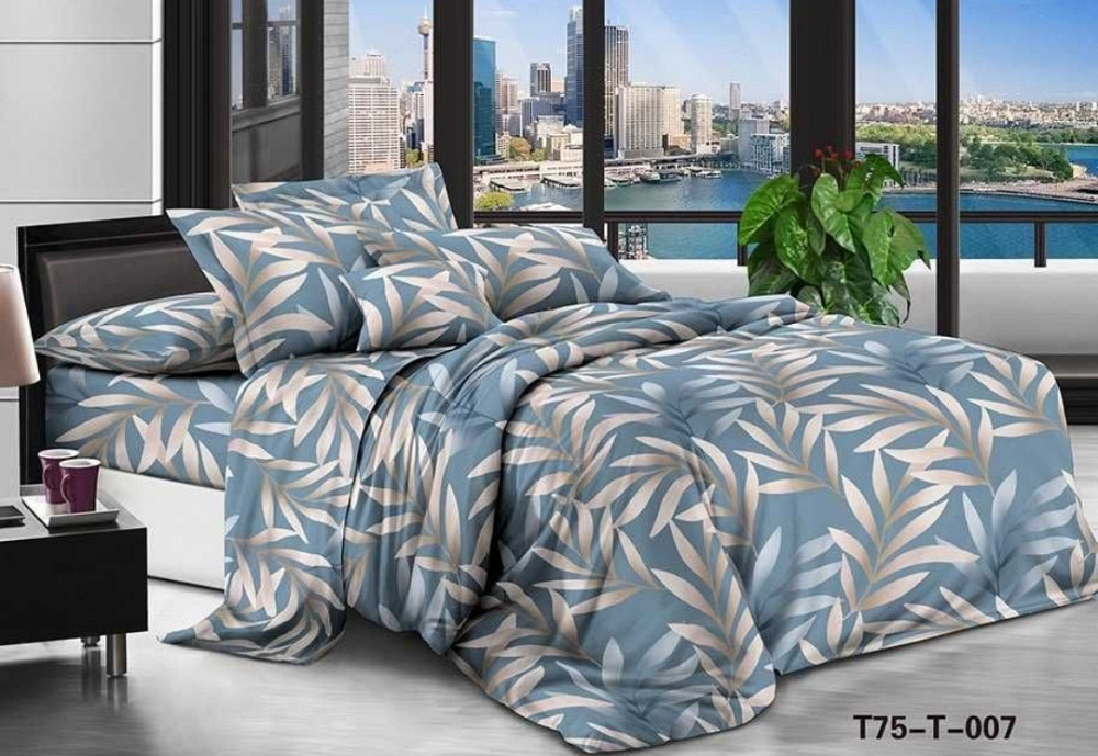 Постельное белье 1,5 полуторное. Опт и розница. Киев - изображение 1