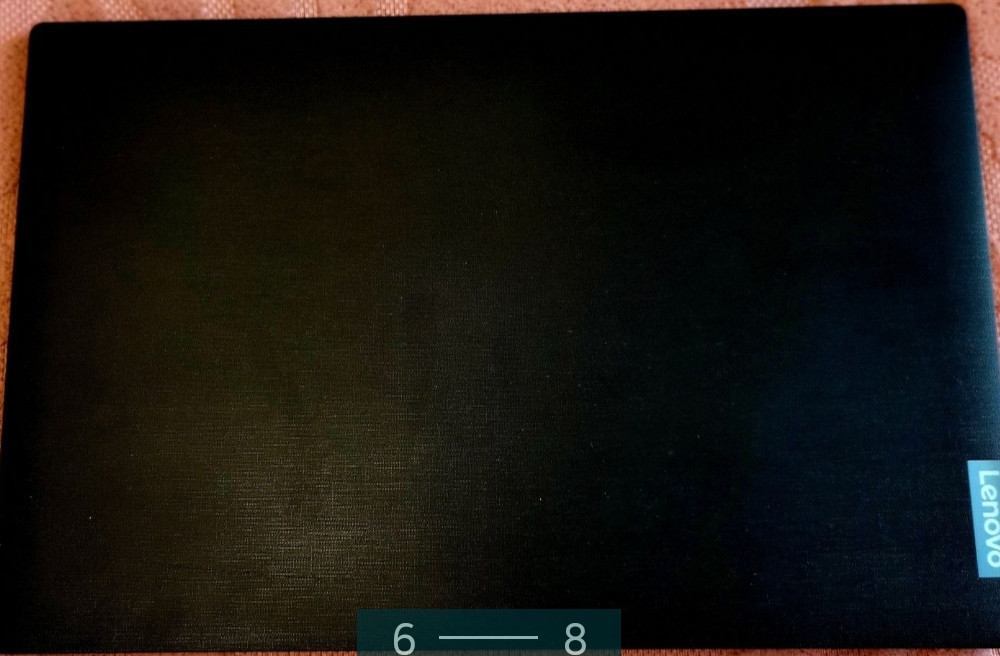 Ноутбук: Lenovo V145-15AST. Киев - изображение 7