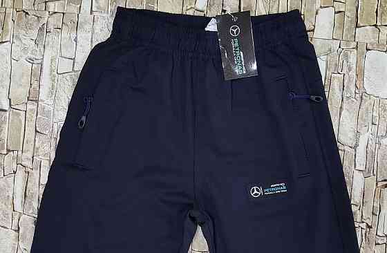 Підліткові спортивні штани Puma MERCEDES AMG PETRONAS,Туреччина,р.(152-176) см. Київ