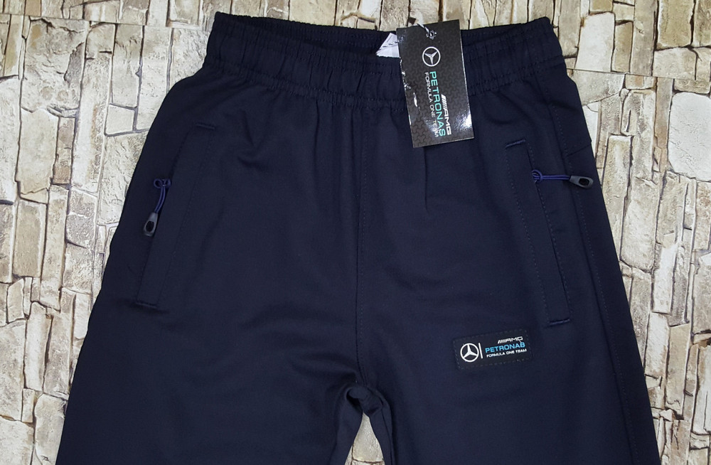 Підліткові спортивні штани Puma MERCEDES AMG PETRONAS,Туреччина,р.(152-176) см. Київ - фото 2