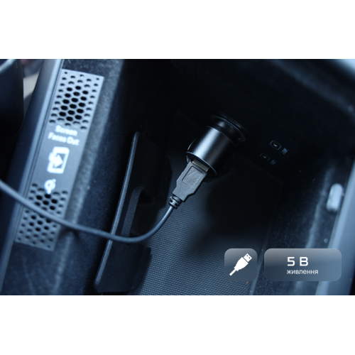 Вентилятор 6" ВН.12.661/HF-361-5 5V USB компактний Харків