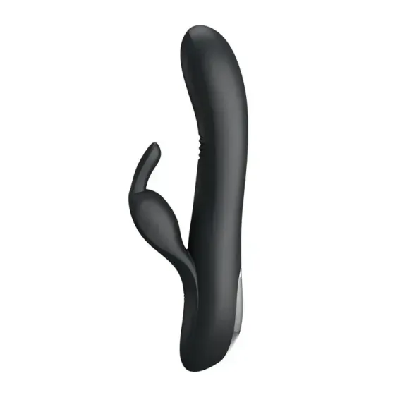 Вибратор PRETTY LOVE DYLAN USB 4 waving 7 vibration Sex Aura Киев
