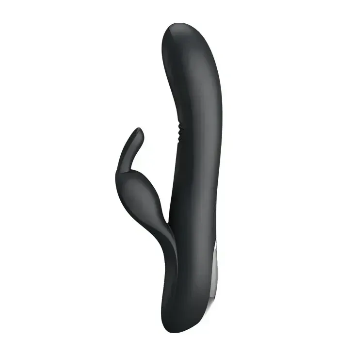 Вибратор PRETTY LOVE DYLAN USB 4 waving 7 vibration Sex Aura Киев - изображение 3