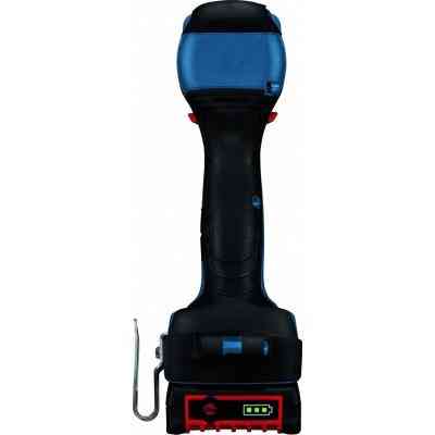 Гайковерт Bosch GDX 18V-200 C, акумуляторний (0.601.9G4.201) Вінниця