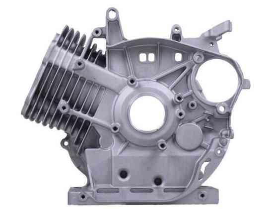 Блок двигуна на бензиновий двигун 190F генератора GN 5-6 KW Мукачево