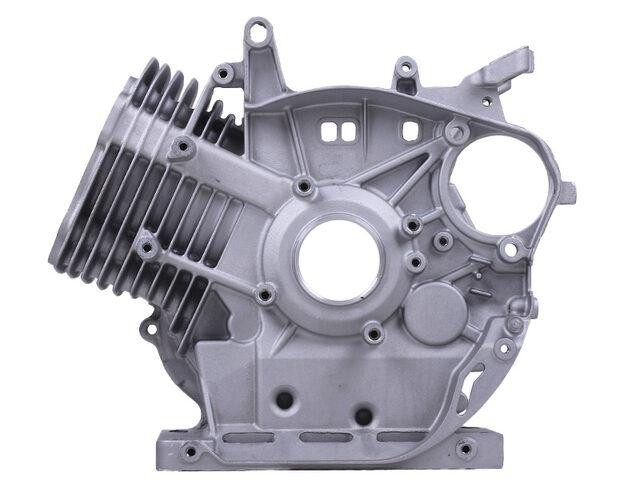 Блок двигуна на бензиновий двигун 190F генератора GN 5-6 KW Мукачево - фото 4