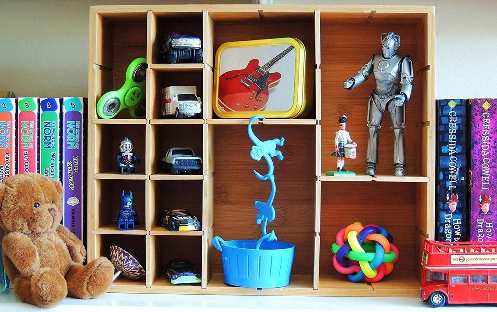 Полка настольная 