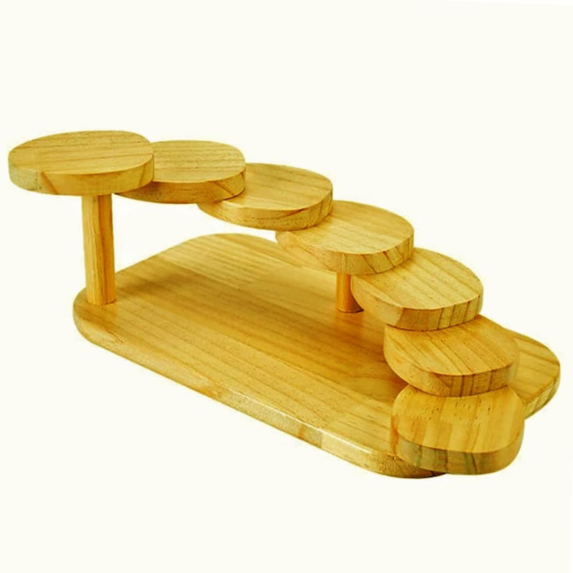 Стійка для подачі суші "Ченду 7" каррі Миколаїв - фото 1