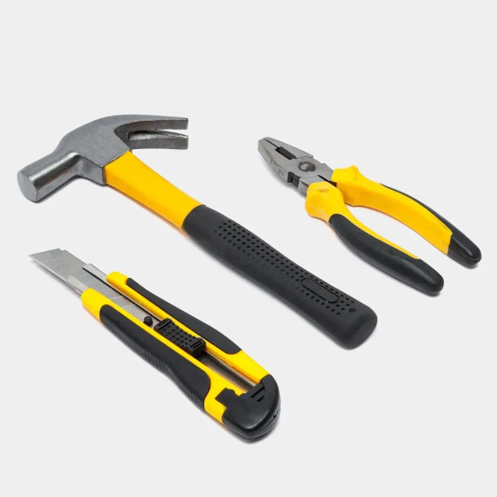 Акумуляторний шуруповерт 36V KRAFFTEC з насадками в кейсі, для дому та професійного використання Одеса