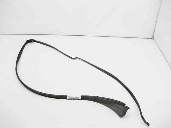 Mercedes-Benz  A2217370130 Ущільнювач на рамці скла задніх лівих дверей S-Class W221 short Одесса