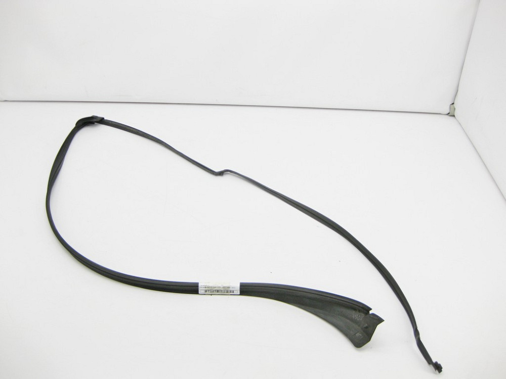 Mercedes-Benz  A2217370130 Ущільнювач на рамці скла задніх лівих дверей S-Class W221 short Одесса - изображение 6