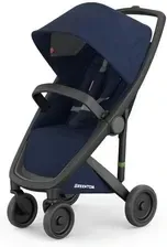 Детская коляска Greentom Upp Classic Blue Spacerowy Киев