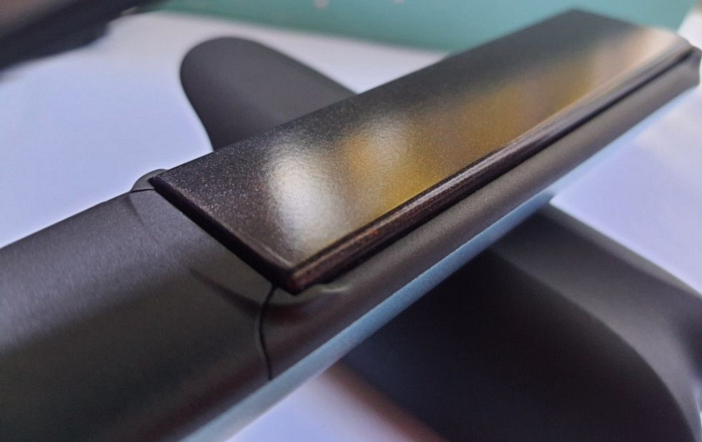 Плойка для волос , выпрямитель GHD Gold Dreamland Collection Киев - изображение 5