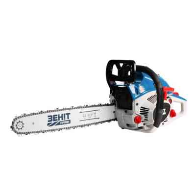 Цепная пила Зеніт 