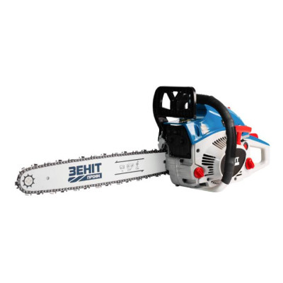 Цепная пила Зеніт 