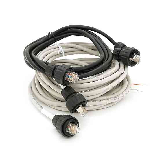 Блок керування FelicityESS LiFePO4 LUX-X-96050HCG01,BMS60A@, CAN&RS485, IP21, 6000Cycles, 600x385x200mm, 57,5kg Київ