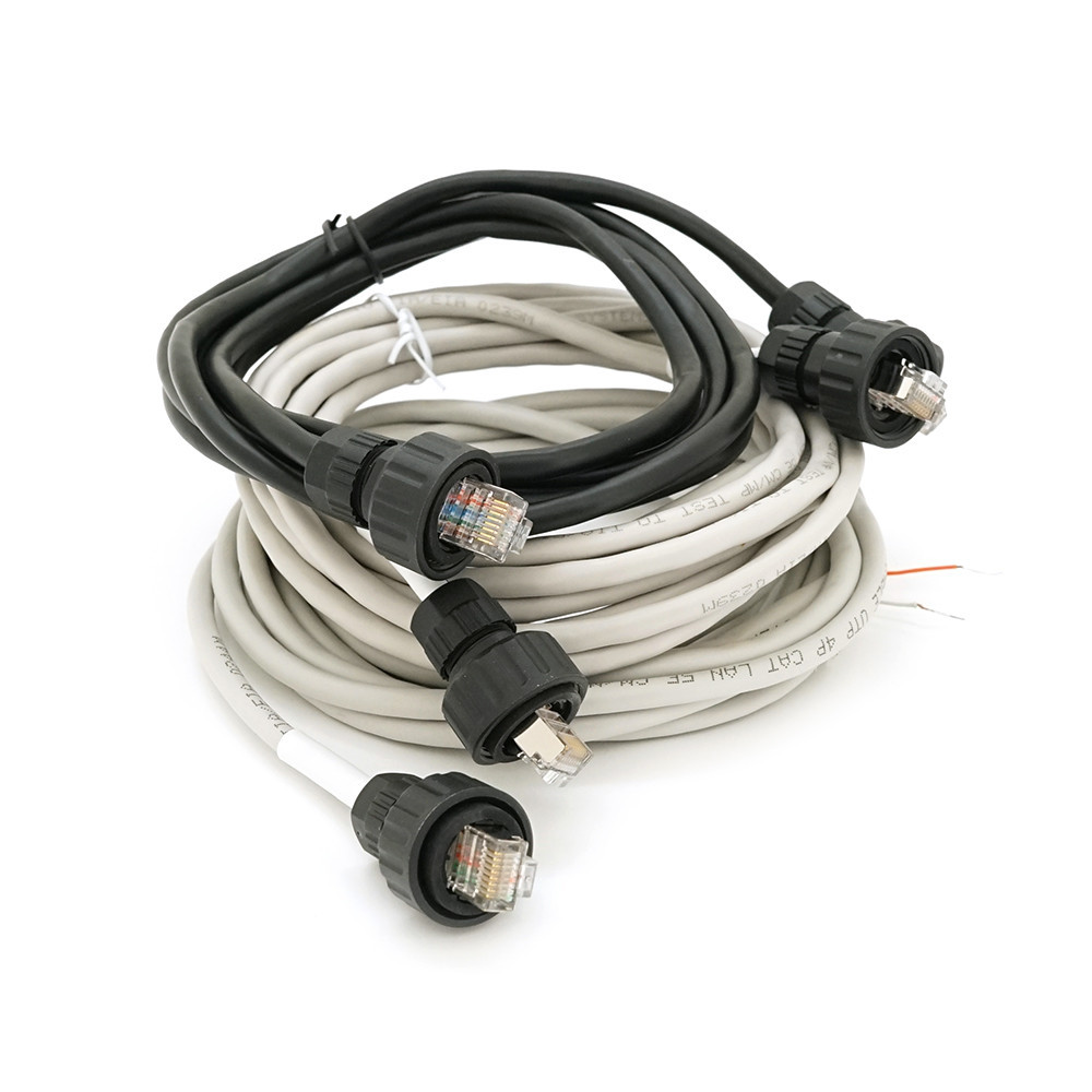 Блок керування FelicityESS LiFePO4 LUX-X-96050HCG01,BMS60A@, CAN&RS485, IP21, 6000Cycles, 600x385x200mm, 57,5kg Київ - фото 5