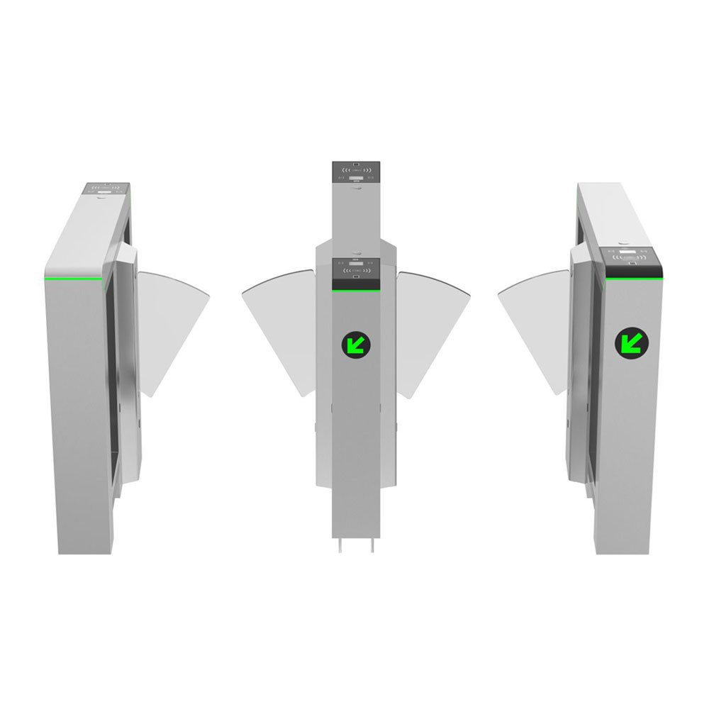 Двопрохідний розсувний турнікет ZKTeco Mars Киев - изображение 1