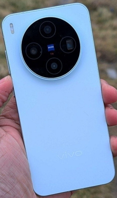 Vivo x300 (16/256 CN повний комплект компактний флагман-камерафон) Харків - фото 8