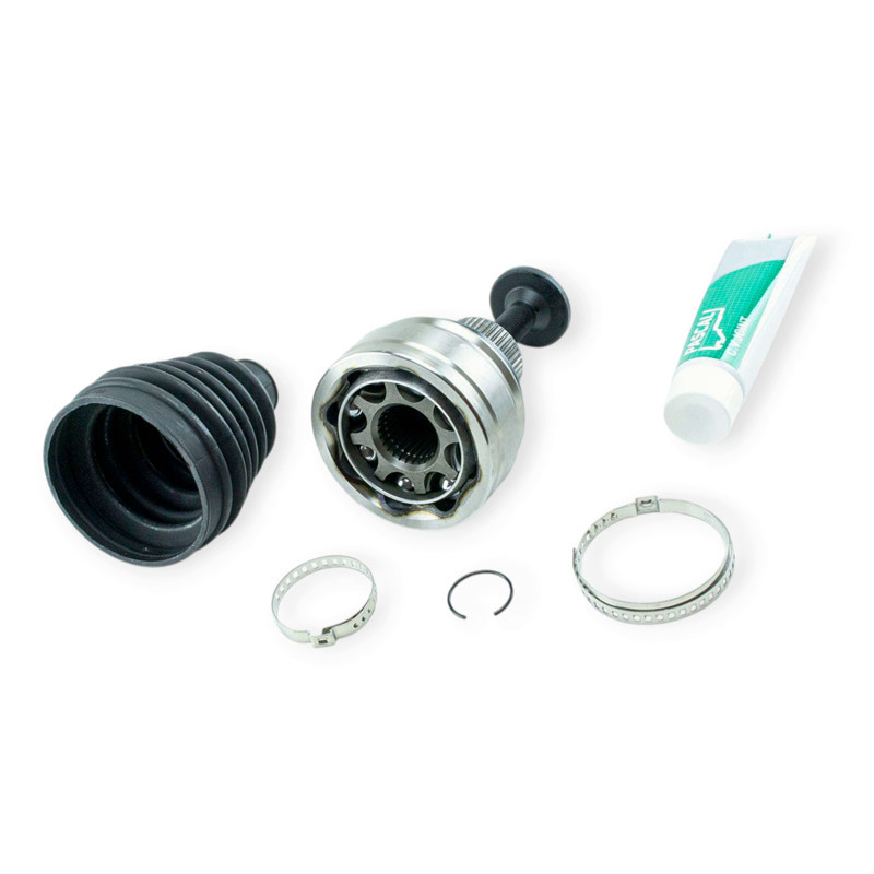 Шрус A4 B8, A6 C7 зовнішній (z42x28) Audi Мукачево - фото 1