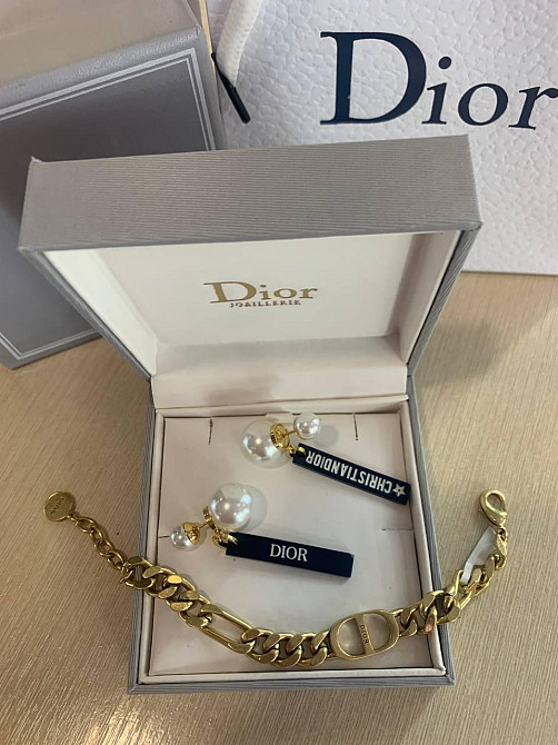 Діор браслет/ Dior Одеса - фото 3