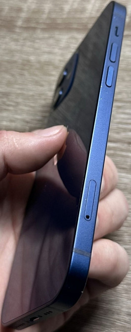 Айфон iPhone 12 128Gb. Neverlock. Київ - фото 7