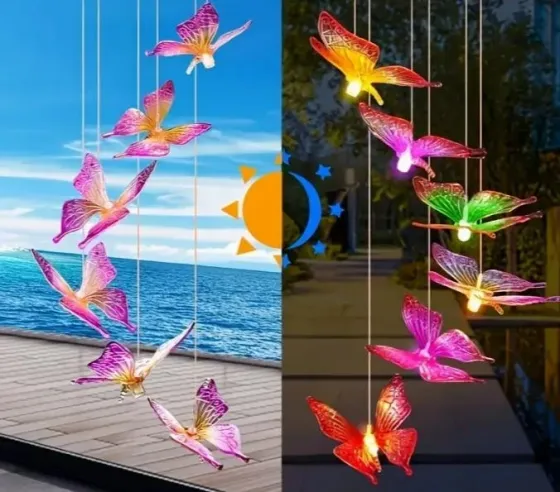 Садовый светильник на солнечной панели LED декоративный фонарь для двора сада газона и дорожек Одесса