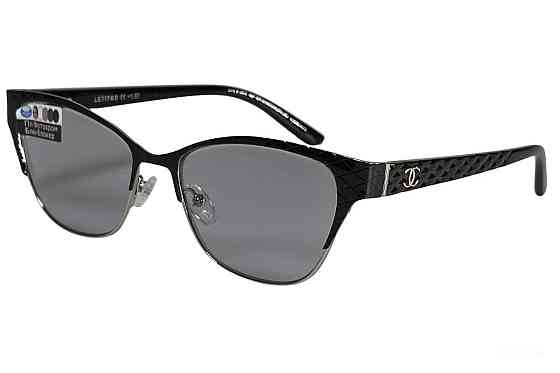 Фотохромні окуляри для зору  з діоптріями Луцьк