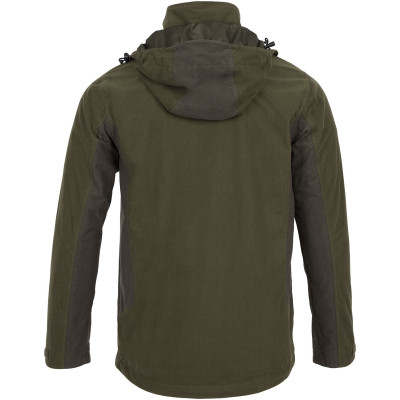 Куртка Hallyard Venlo Хакі 48 (venlo-j/7523-001 48) Вінниця - фото 9