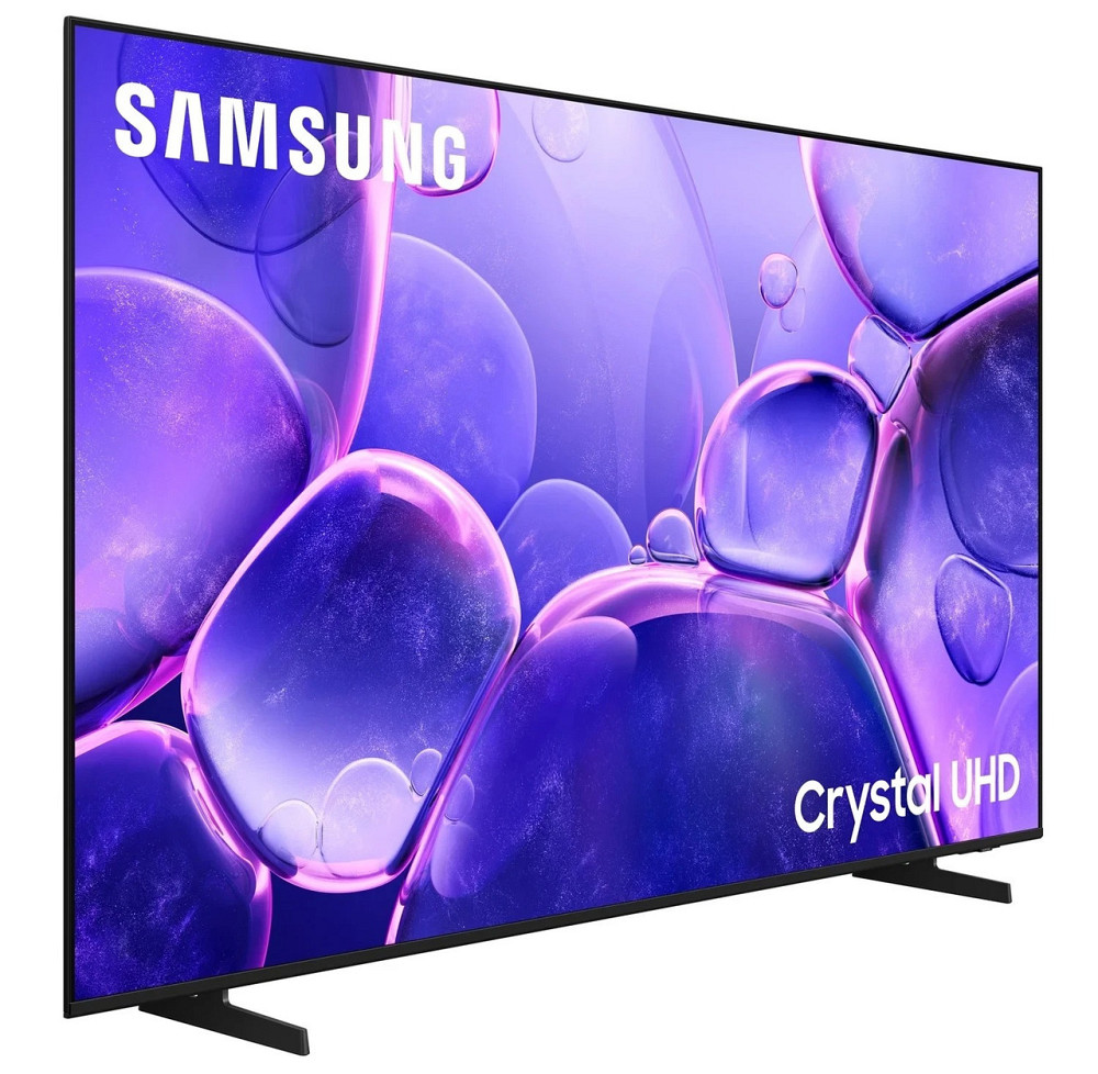 Телевізор Samsung UE43U8000FUXUA ( Чорний ) Харків - фото 8