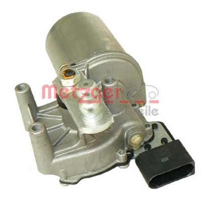Двигун склоочисника Metzger 2190529 Вінниця - фото 1