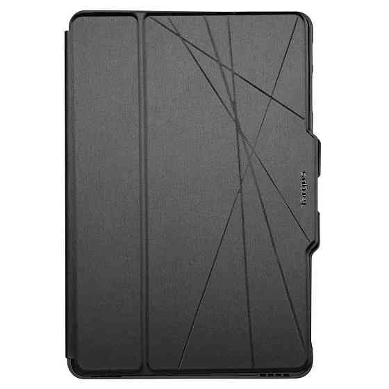 Чохол Click-In для Samsung Galaxy Tab S4 10.5" (2018) - чорний Дніпро