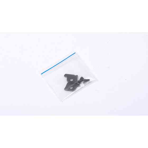 Набір накладок для Multitool Ganzo G303-B вольфрамовий сплав Київ