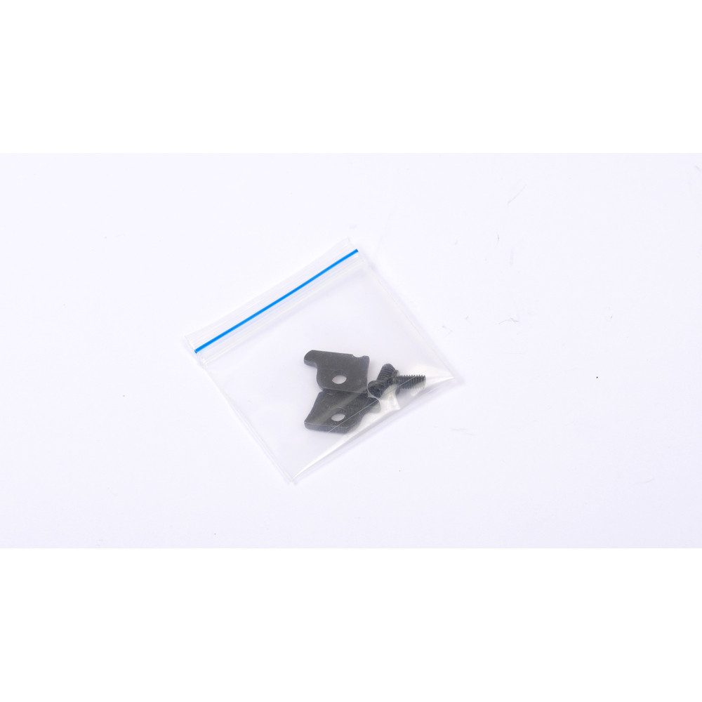 Набір накладок для Multitool Ganzo G303-B вольфрамовий сплав Київ - фото 2