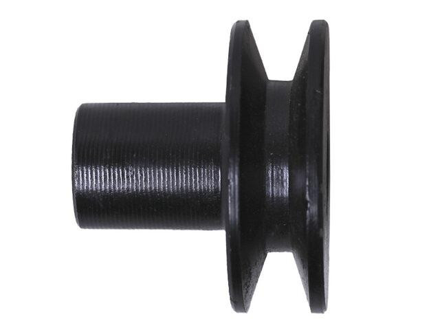 Шкив ремня - 156F Мукачево - фото 4