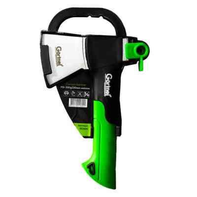 Сокира Gartner FG+ 550g/230mm нейлон (853693) Вінниця