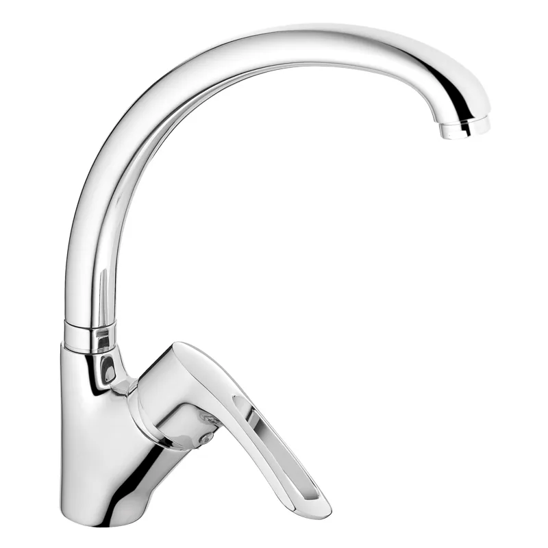 Змішувач для кухні Haiba HANSBERG 011   ( HB0204 ) 37381 Харків - фото 1