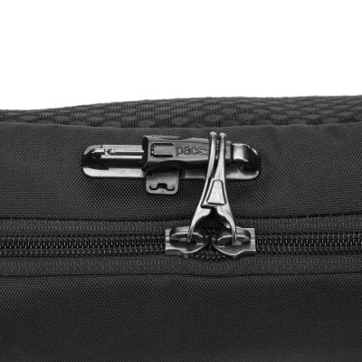 Сумка Pacsafe Metrosafe X Urban Sling Чорна (30615100) Вінниця - фото 5