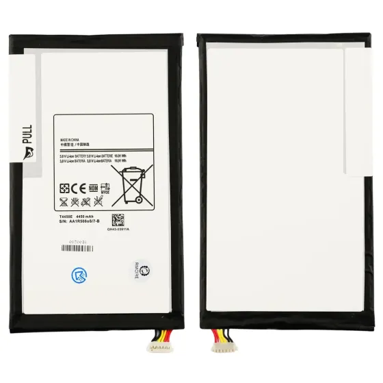 Акумулятор для Samsung Galaxy Tab 3 8.0 T310 T311 T315 T4450E 4450mAh 3.8V Днепр