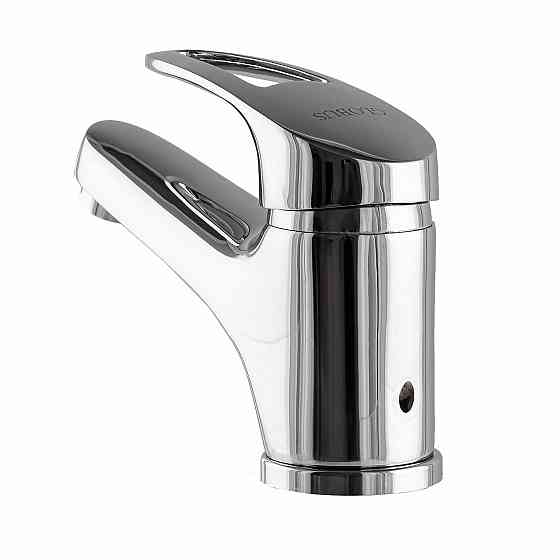 Змішувач для умивальника Globus Lux Caprice GLCA-0101 (000009244) Київ