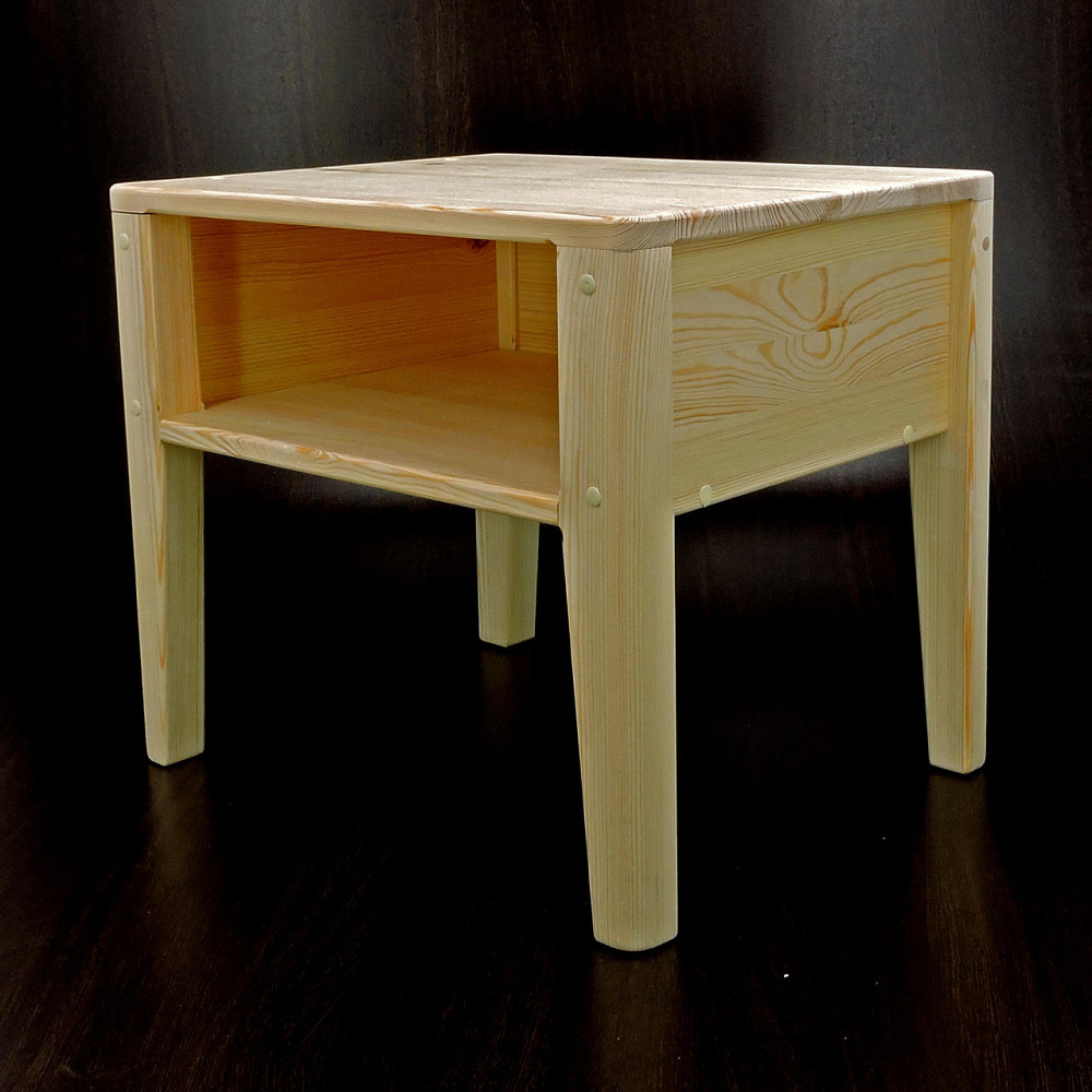 Приліжкова тумба "Лібревіль" бланже Миколаїв - фото 3