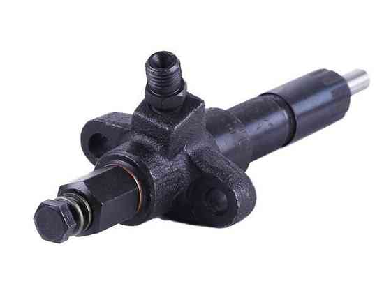 Форсунка в зборі на дизельний двигун двигателя TY295 мінітрактор Мукачево