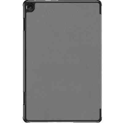 Чохол до планшета BeCover Smart Case Lenovo Tab M10 TB-328F (3rd Gen) 10.1&quot; Gray (708284) Вінниця