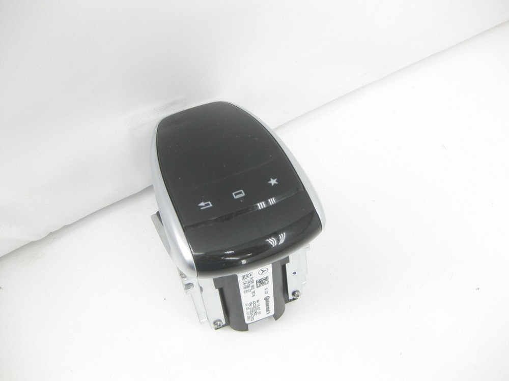 Mercedes-Benz  A1669009618 Сенсорна панель керування COMAND у підлокітнику ML/GLE W166 GLE Coupe C292 GL/GLS X166 Одеса - фото 3