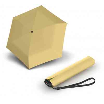 Парасоля Knirps US.050 Ultra Light Slim Manual Vanilla (Kn95 0050 8805) Вінниця