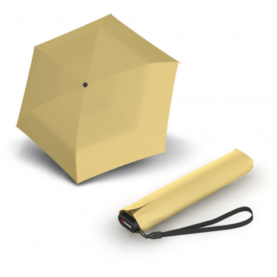 Зонт Knirps US.050 Ultra Light Slim Manual Vanilla (Kn95 0050 8805) Винница - изображение 1